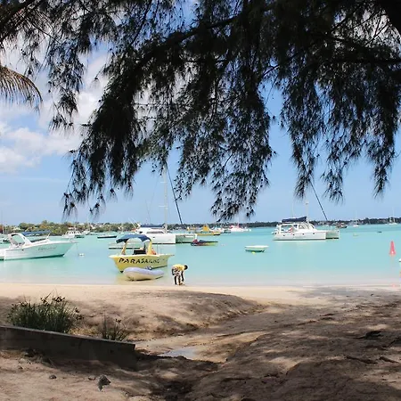 Bano Beach Residence - Grand Bay Beach Zimmer foto