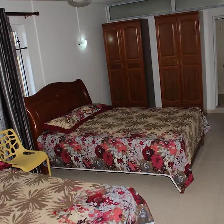 Bano Beach Residence - Grand Bay Beach Zimmer foto