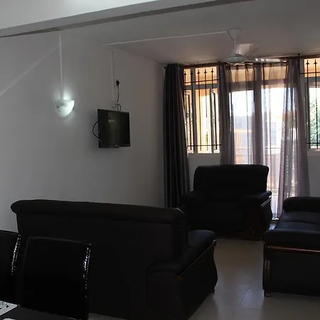 Bano Beach Residence - Grand Bay Beach Zimmer foto