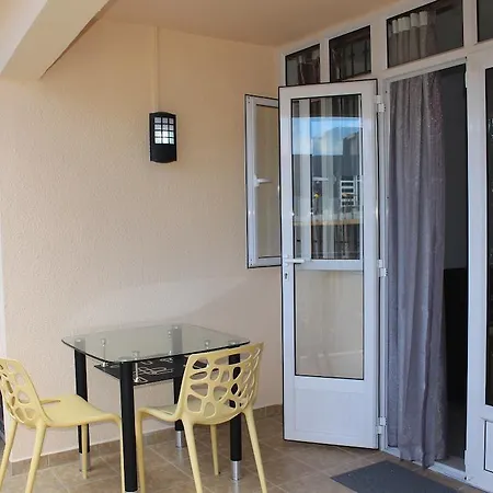 Bano Beach Residence - Grand Bay Beach Zimmer foto