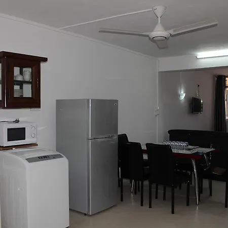 Bano Beach Residence - Grand Bay Beach Zimmer foto