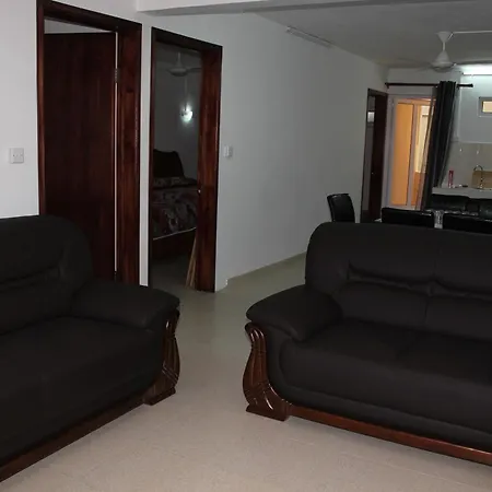Bano Beach Residence - Grand Bay Beach Zimmer foto