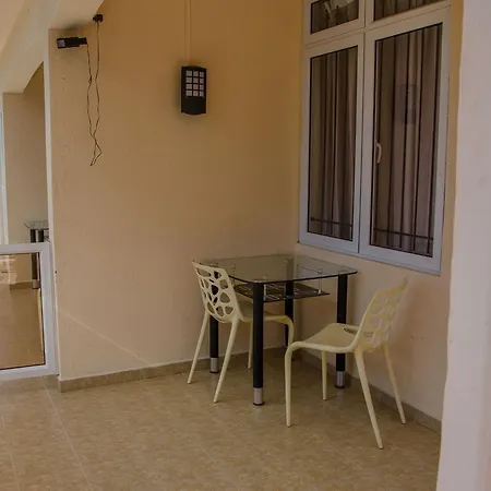 Bano Beach Residence - Grand Bay Beach Exterior foto
