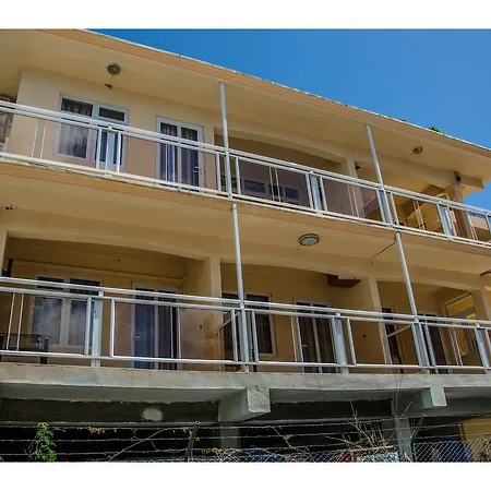 Bano Beach Residence - Grand Bay Beach Exterior foto