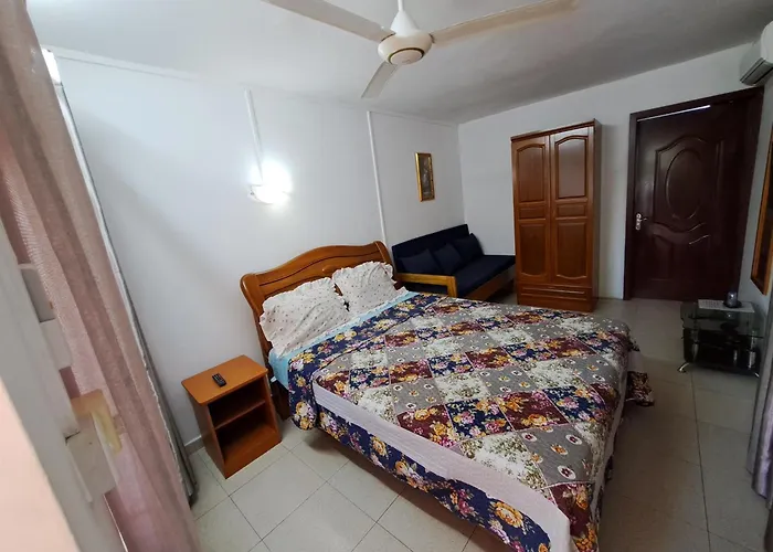 Bano Beach Residence - Grand Bay Beach