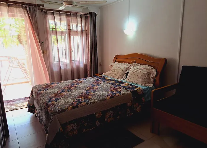 Bano Beach Residence - Grand Bay Beach