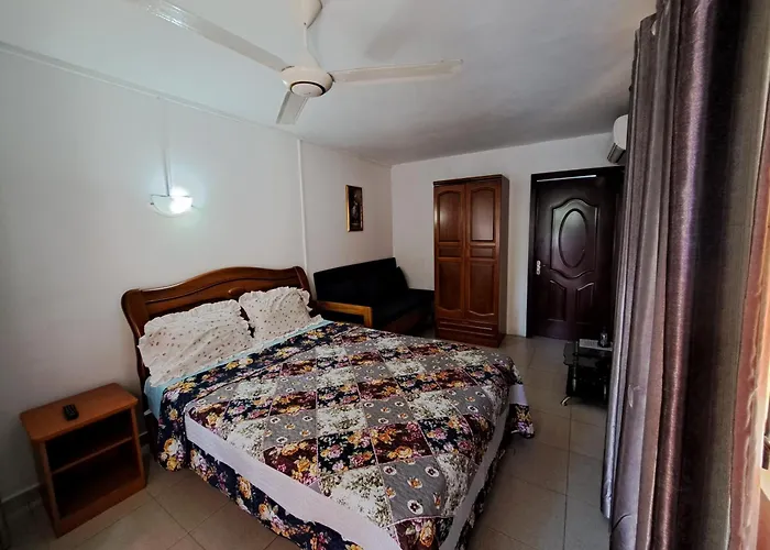 Bano Beach Residence - Grand Bay Beach