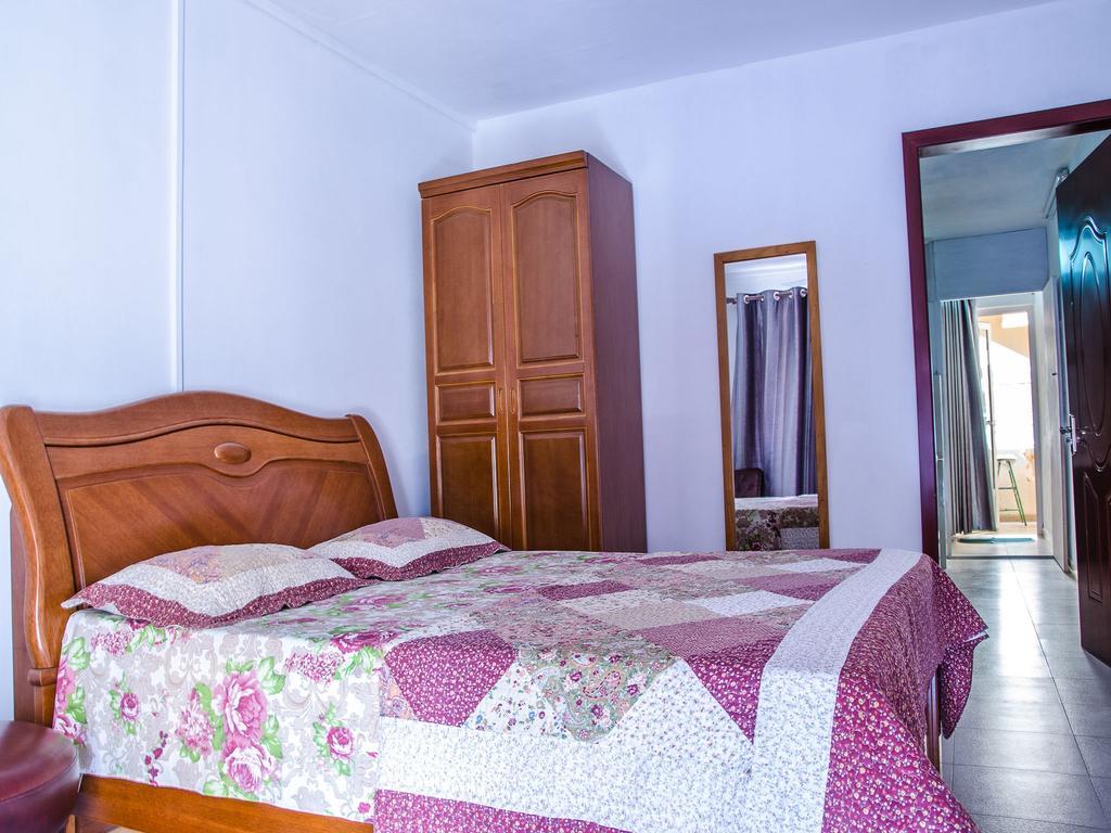 Appartamento Bano -